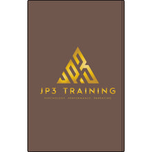 Load image into Gallery viewer, JP3 Training Vegan Journal