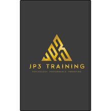 Load image into Gallery viewer, JP3 Training Vegan Journal