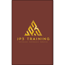 Load image into Gallery viewer, JP3 Training Vegan Journal