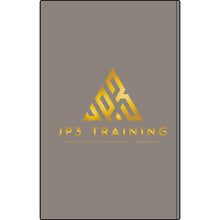 Load image into Gallery viewer, JP3 Training Vegan Journal