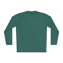 Load image into Gallery viewer, Peace Dove Long Sleeve Tee — John 14:27 Inspirational Christian Shirt