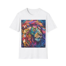 Load image into Gallery viewer, Vibes Unisex Softstyle T-Shirt