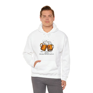 Oktoberfest Hooded Sweatshirt