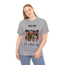 Load image into Gallery viewer, Girls Trip Cotton Tee