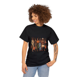 Girls Trip Cotton Tee