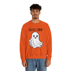 Boo-Jee Crewneck Sweatshirt