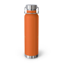 Load image into Gallery viewer, JP3 Training Insulated Water Bottle