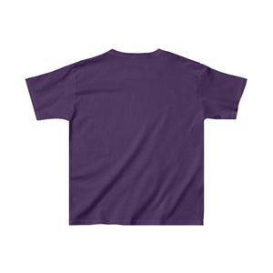 Academic Unicorn Kids Heavy Cotton™ Tee