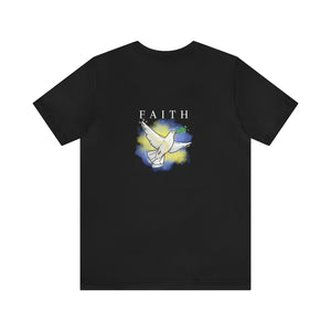 Faith Tshirt