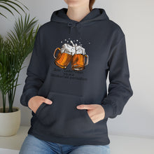 Load image into Gallery viewer, Oktoberfest Hooded Sweatshirt