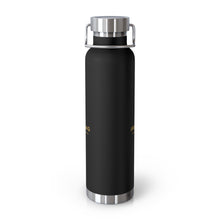 Load image into Gallery viewer, JP3 Training Insulated Water Bottle