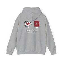 Load image into Gallery viewer, Super Bowl Champs Unisex Heavy Blend™ Hooded Sweatshirt