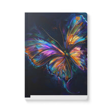 Load image into Gallery viewer, Butterfly Softcover Journal (with Inside Prints)