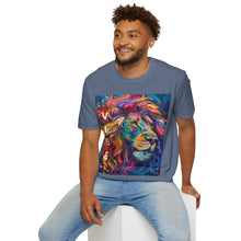 Load image into Gallery viewer, Vibes Unisex Softstyle T-Shirt