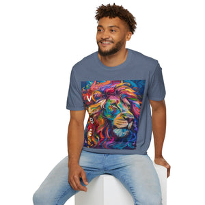 Vibes Unisex Softstyle T-Shirt