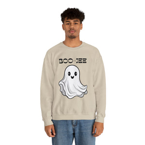 Boo-Jee Crewneck Sweatshirt