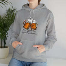 Load image into Gallery viewer, Oktoberfest Hooded Sweatshirt