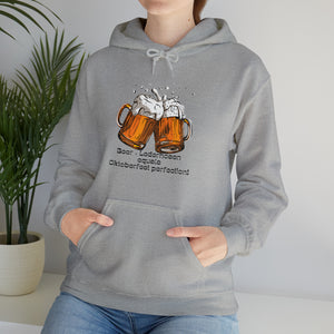 Oktoberfest Hooded Sweatshirt