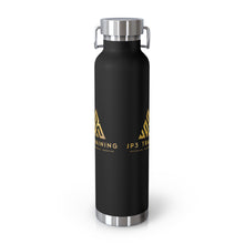 Load image into Gallery viewer, JP3 Training Insulated Water Bottle