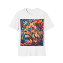 Load image into Gallery viewer, CONFIDENT - Unisex Softstyle T-Shirt