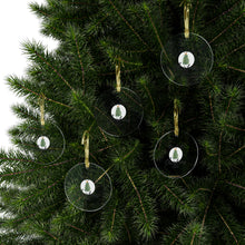 Load image into Gallery viewer, Our First Christmas 2023, Acrylic Ornaments