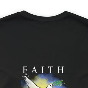 Faith Tshirt