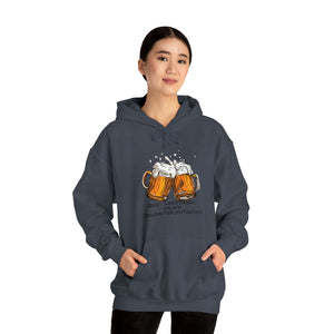 Oktoberfest Hooded Sweatshirt