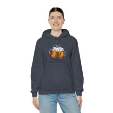 Load image into Gallery viewer, Oktoberfest Hooded Sweatshirt