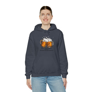 Oktoberfest Hooded Sweatshirt