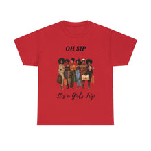 Load image into Gallery viewer, Girls Trip Cotton Tee