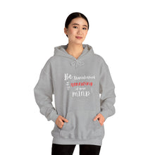 Load image into Gallery viewer, Be Transformed Unisex Heavy Blend™ Hooded Sweatshirt