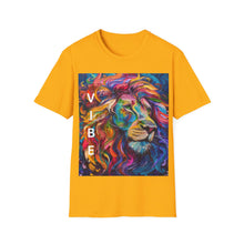 Load image into Gallery viewer, Vibes Unisex Softstyle T-Shirt