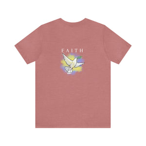 Faith Tshirt