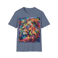 Load image into Gallery viewer, CONFIDENT - Unisex Softstyle T-Shirt