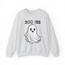 Load image into Gallery viewer, Boo-Jee Crewneck Sweatshirt