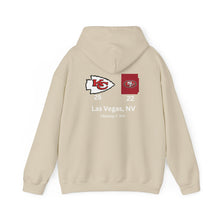 Load image into Gallery viewer, Super Bowl Champs Unisex Heavy Blend™ Hooded Sweatshirt