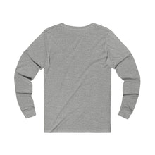 Load image into Gallery viewer, Chosen Unisex Jersey Long Sleeve Tee