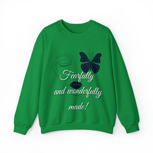 Fearfully Made Crewneck Sweatshirt