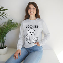 Load image into Gallery viewer, Boo-Jee Crewneck Sweatshirt