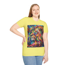 Load image into Gallery viewer, CONFIDENT - Unisex Softstyle T-Shirt