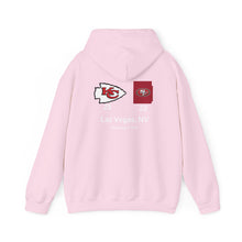 Load image into Gallery viewer, Super Bowl Champs Unisex Heavy Blend™ Hooded Sweatshirt