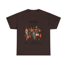 Load image into Gallery viewer, Girls Trip Cotton Tee