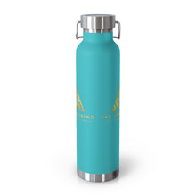 Load image into Gallery viewer, JP3 Training Insulated Water Bottle
