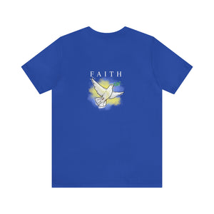 Faith Tshirt