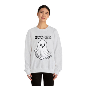 Boo-Jee Crewneck Sweatshirt