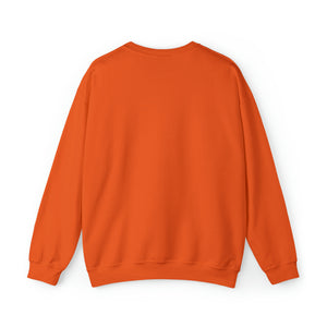 Boo-Jee Crewneck Sweatshirt