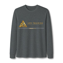 Load image into Gallery viewer, Perfect Tri Long Sleeve Tee