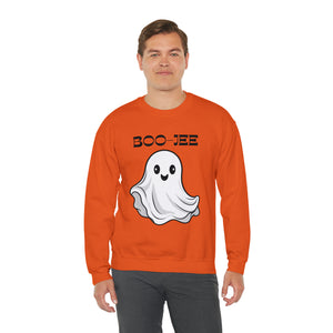 Boo-Jee Crewneck Sweatshirt