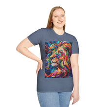 Load image into Gallery viewer, CONFIDENT - Unisex Softstyle T-Shirt