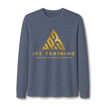 Load image into Gallery viewer, Copy of JP3 Tri Long Sleeve Tee